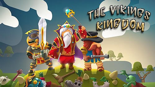 download The vikings kingdom apk